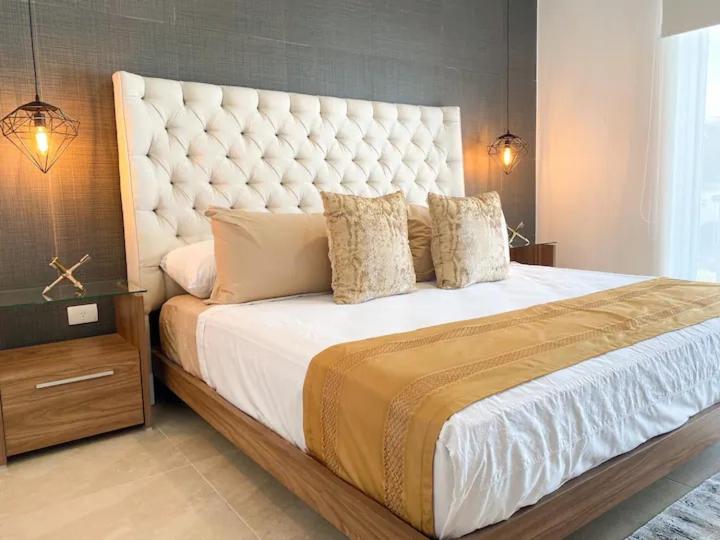 Elegante Y Preciosa Casa Con Excelente Ubicacion Villa Cancún Eksteriør bilde