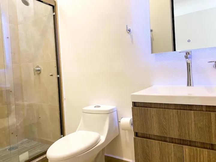 Elegante Y Preciosa Casa Con Excelente Ubicacion Villa Cancún Eksteriør bilde