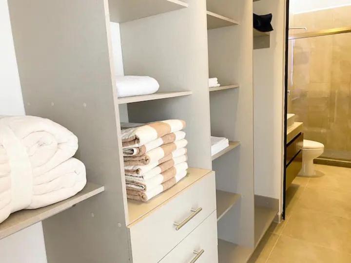 Elegante Y Preciosa Casa Con Excelente Ubicacion Villa Cancún Eksteriør bilde