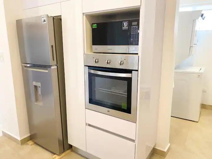 Elegante Y Preciosa Casa Con Excelente Ubicacion Villa Cancún Eksteriør bilde