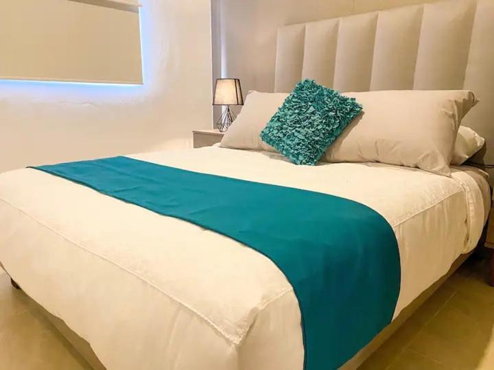 Elegante Y Preciosa Casa Con Excelente Ubicacion Villa Cancún Eksteriør bilde