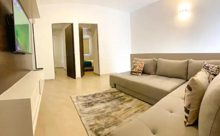 Elegante Y Preciosa Casa Con Excelente Ubicacion Villa Cancún Eksteriør bilde